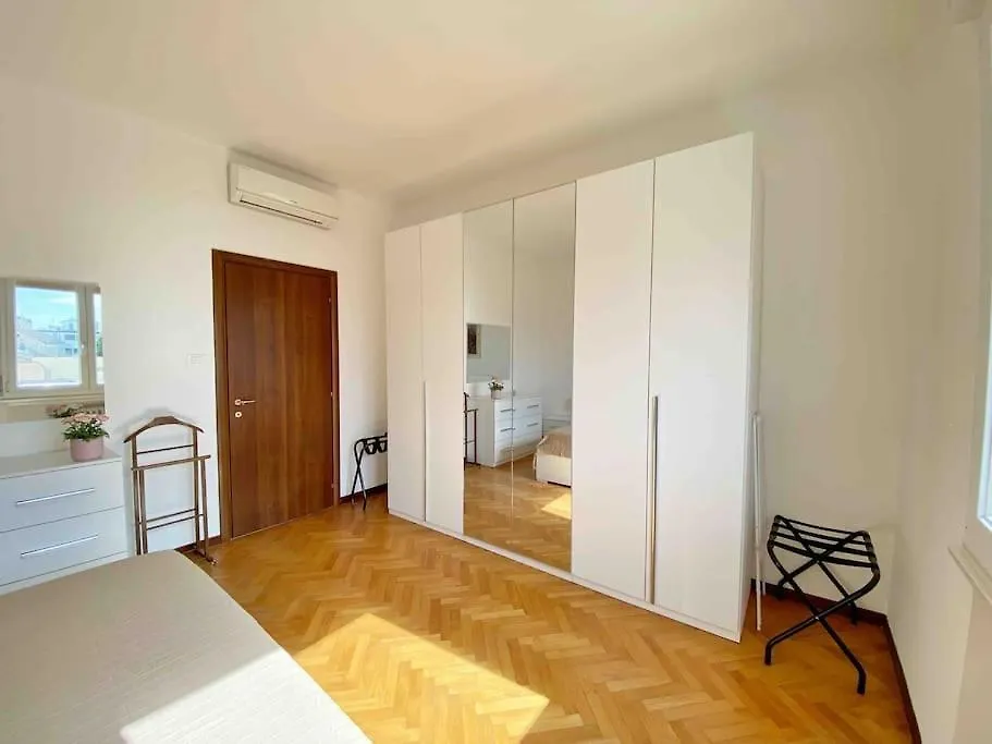 Bellavista Apartment Ravenna