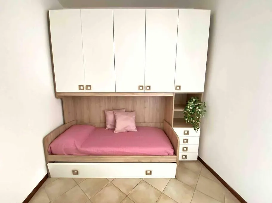 Bellavista Apartment Ravena Itália