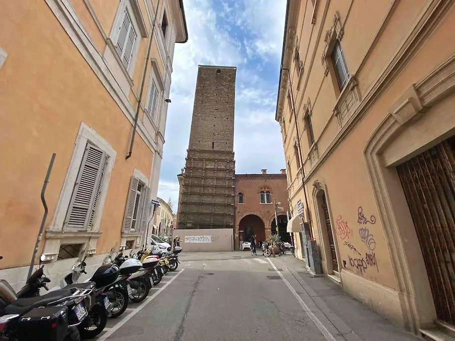 Bellavista Apartment Ravenna 0*,