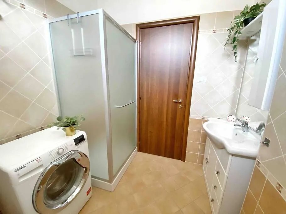 Bellavista Apartment Ravenna Italia