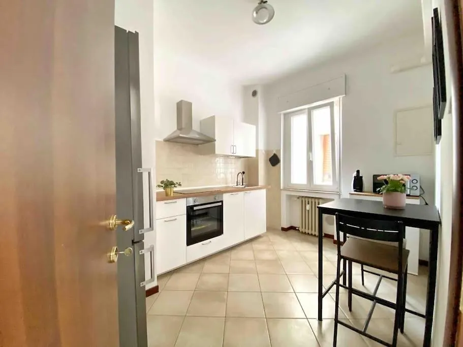 Bellavista Apartment Ravenna