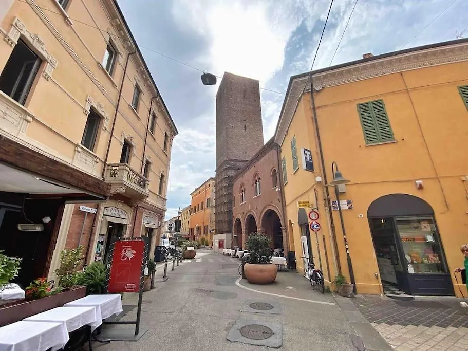 Bellavista Apartment Ravenna