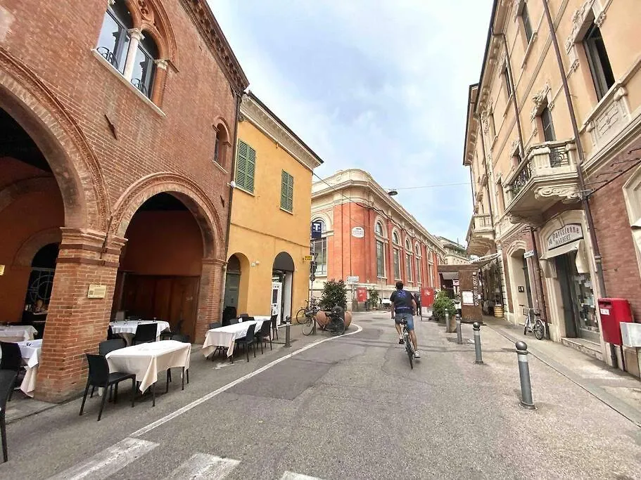 Bellavista Apartment Ravenna Italia
