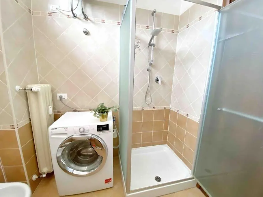 Bellavista Apartment Ravena 0*,  Itália