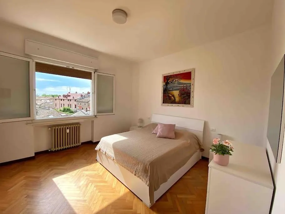 Bellavista Apartment Ravenna 0*,