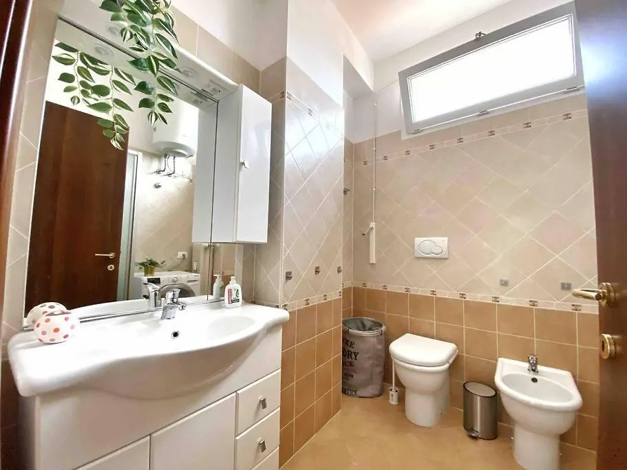 Bellavista Apartment Ravenna Italy