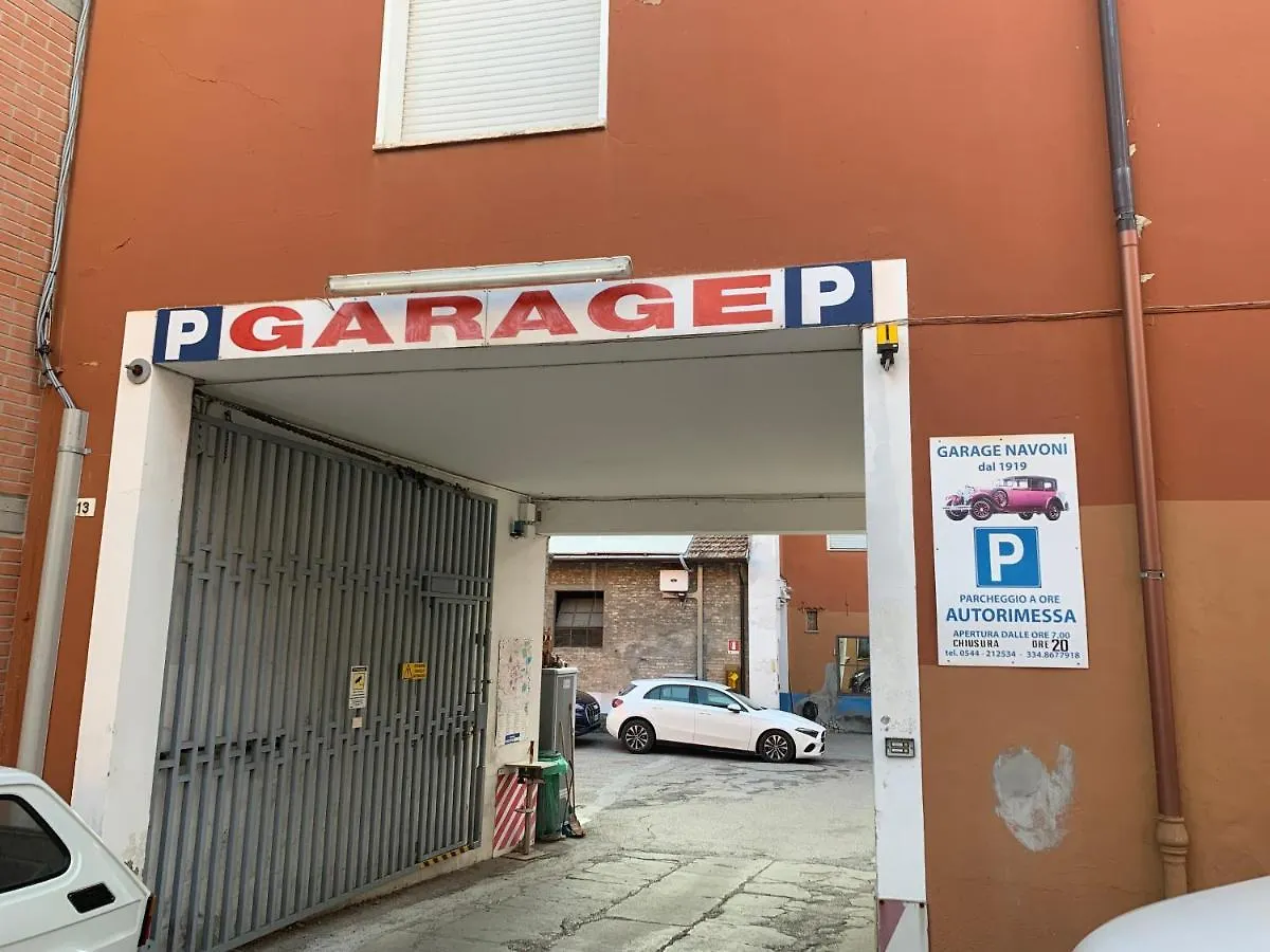 Bellavista Apartment Ravenna 0*,  Italy
