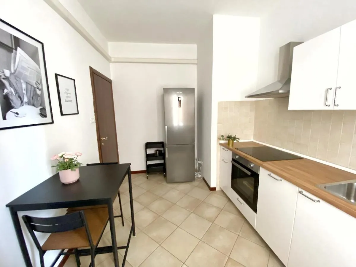 Bellavista Apartment Ravena