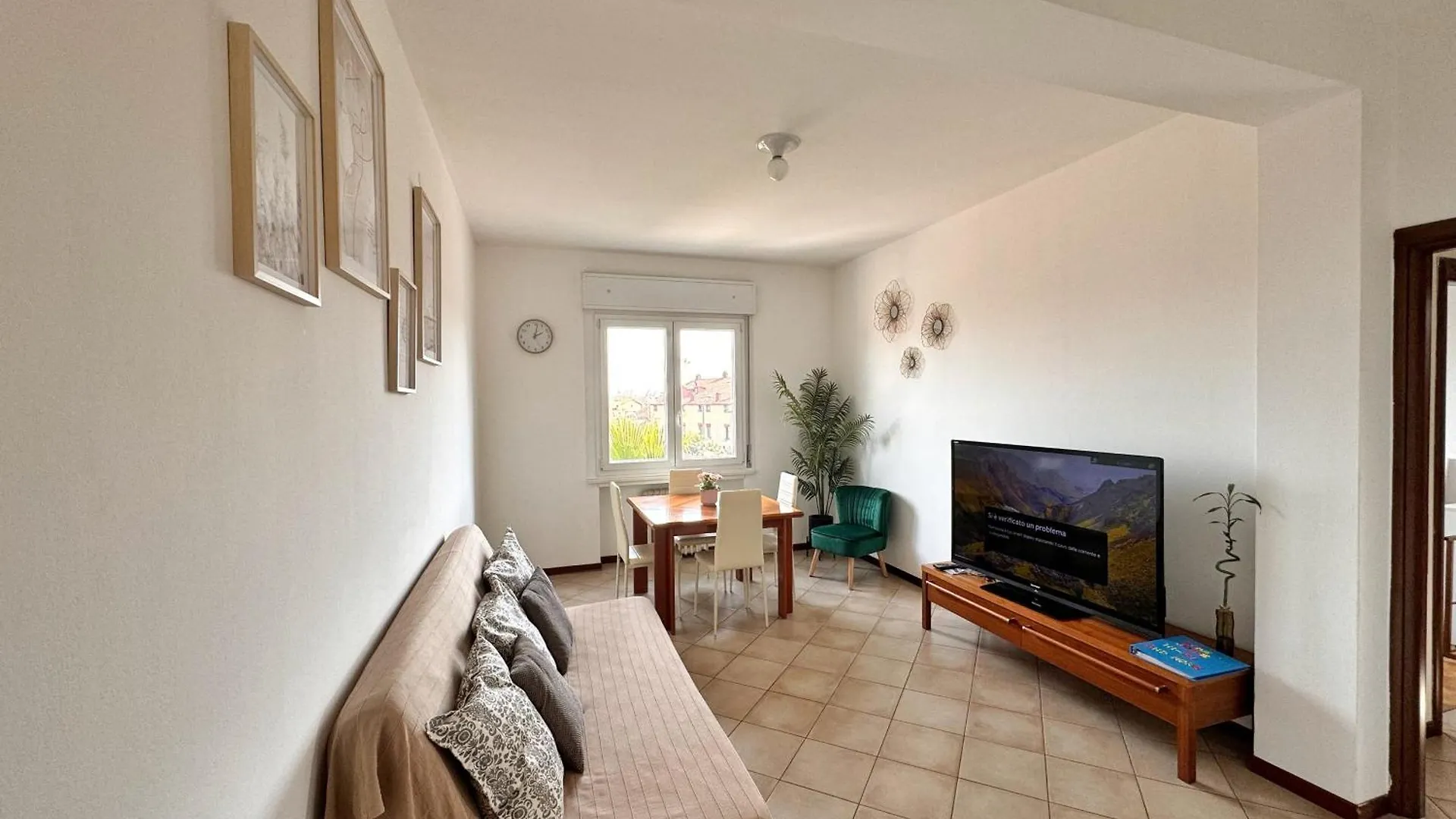 Bellavista Apartment Ravenna 0*,  Italia