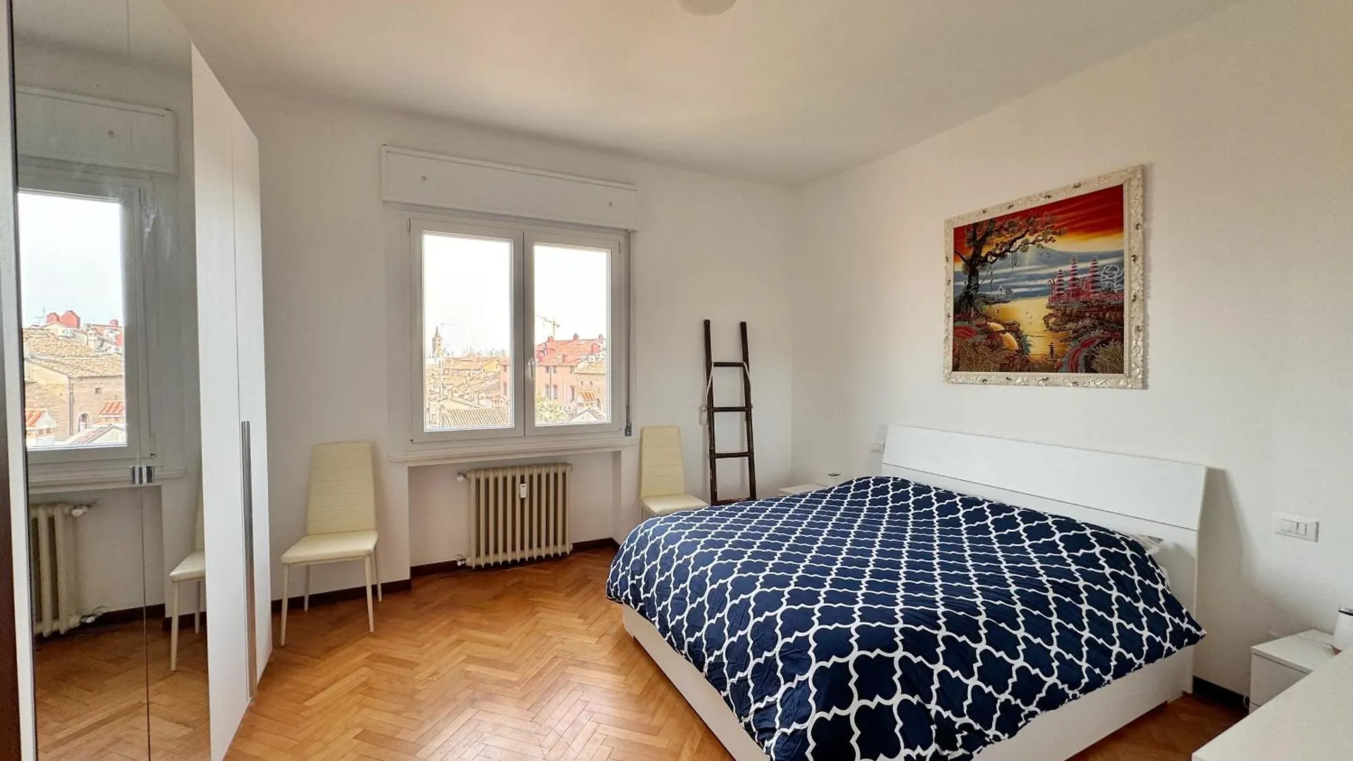 Bellavista Apartment Ravenna