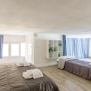 Casa Loft Alighieri Centro Ravenna