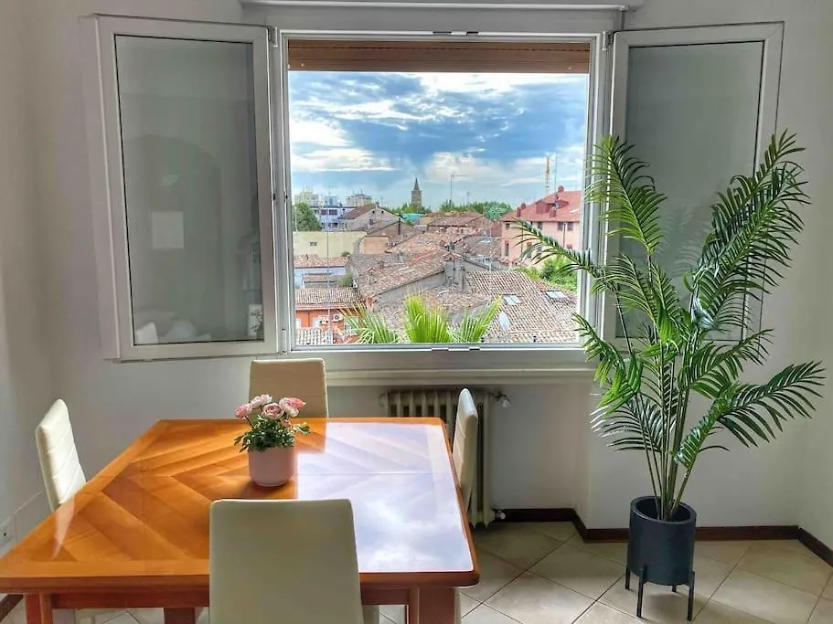 Bellavista Apartment contacts