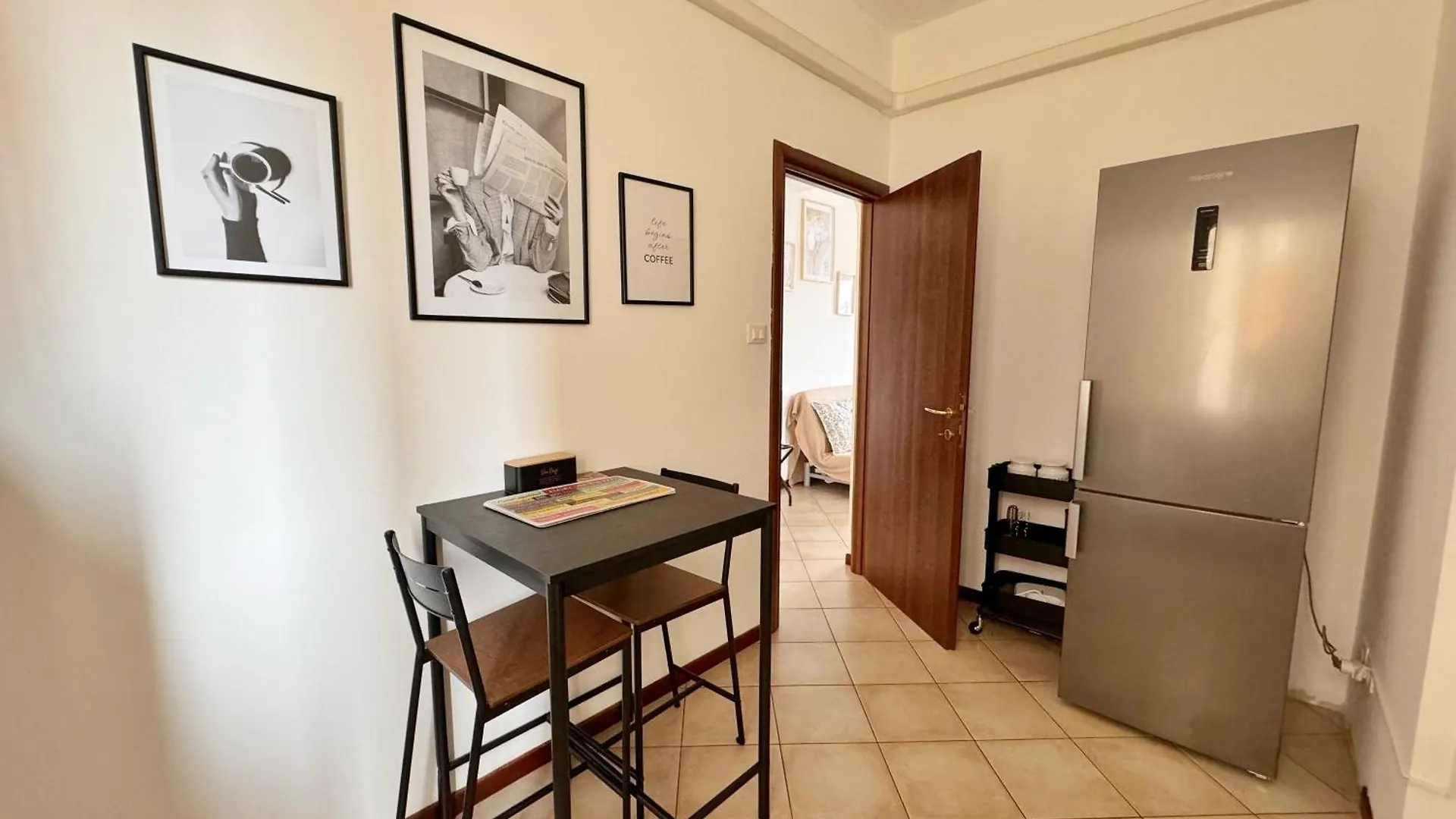 Bellavista Apartment Ravenna