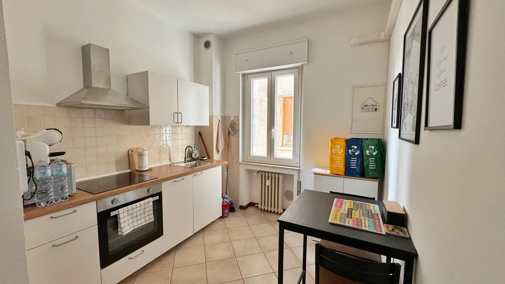 Bellavista Apartment Ravenna