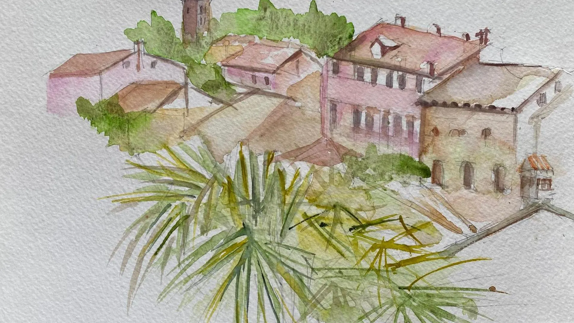 Bellavista Apartment Ravenna Italy